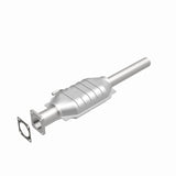 MagnaFlow Conv Direct Fit 87-90 Jeep Wrangler 4.2L L6 - 3391225