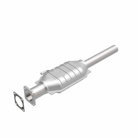 MagnaFlow Conv Direct Fit 87-90 Jeep Wrangler 4.2L L6 - 3391225