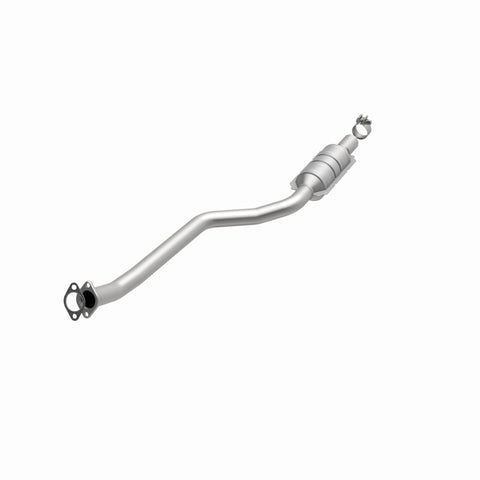 MagnaFlow Direct Fit Catalytic Converter 06-07 BMW 530i 3.0L Passenger Side - 51375