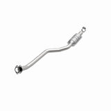 MagnaFlow Conv DF 06-07 BMW 530i 3.0L Passenger Side - 24375