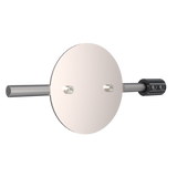 QTP 2.25in Butterfly Kit - 225BFLYKIT