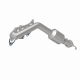 MagnaFlow Direct Fit Catalytic Converter 05-09 Taco 4L D/S mani OEM - 49341