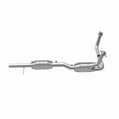 MagnaFlow Conv DF 96 Bronco F150/F250 2 Conv - 93324
