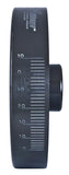 Fluidampr Chrysler B/RB 383 426 440 CID 426 Hemi Steel Internally Balanced Damper - 720311