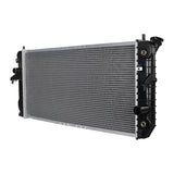Mishimoto Buick LeSabre Replacement Radiator 2000-2005 - R2347-AT
