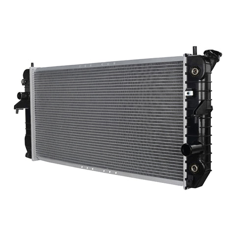 Mishimoto Buick LeSabre Replacement Radiator 2000-2005 - R2347-AT