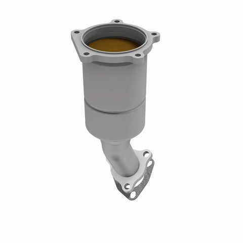 MagnaFlow Direct Fit Catalytic Converter 00-04 Nissan Frontier - 24096
