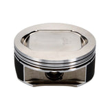 Wiseco HD TC 4.250 bore 131cid (AP) Piston Kit - VT2774
