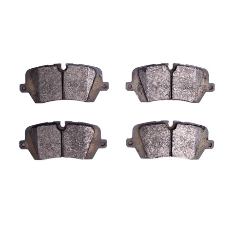 DFC 13-26 Land Rover Range Rover Sport Rear 4000 Hybridynamic Brake Pads - 4000-1692-00
