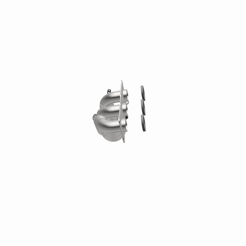 MagnaFlow Direct Fit Catalytic Converter 07-10 BMW X3 3.0L - 51805