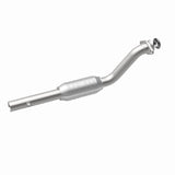 MagnaFlow Direct Fit Catalytic Converter 96 Buick LeSabre 3.8L - 23464
