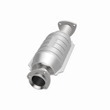 MagnaFlow Conv Saab 900 81-90 15.25X5X4 2/2 - 22833