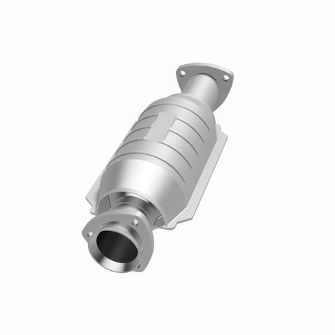 MagnaFlow Conv Saab 900 81-90 15.25X5X4 2/2 - 22833