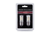 Diode Dynamics 1157 LED Bulb HP24 Dual-Color LED - Cool - White (Single) - DD0012S