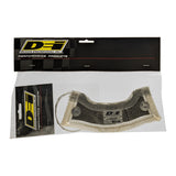 DEI Wastegate Shield - 40mm to 45mm - Titanium - 10142