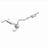 Magnaflow 17-22 Subaru BRZ/Scion FR-S/Toyota GT86 NEO Cat-Back Exhaust System - 19595