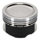 Wiseco Nissan SR20 Turbo -12cc 1.260 X 865 Piston Shelf Stock *Single Piston* - 6556M865AP