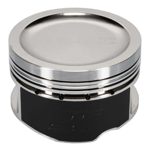 Wiseco Nissan SR20 Turbo -12cc 1.260 X 865 Piston Shelf Stock *Single Piston* - 6556M865AP