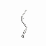MagnaFlow California Converter Direct Fit 2005 Chrysler/Dodge Town & Country/Grand Caravan 3.3L/3.8L - 4551948
