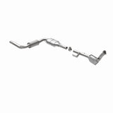 MagnaFlow Direct Fit Catalytic Converter 2003 Mercedes ML320 3.2L - 51843
