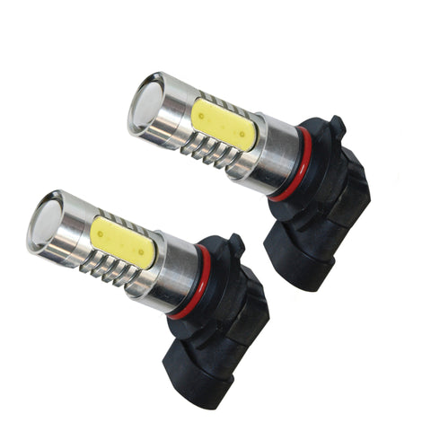 Oracle H10/9145 Plasma Bulbs (Pair) - White - 3625-051