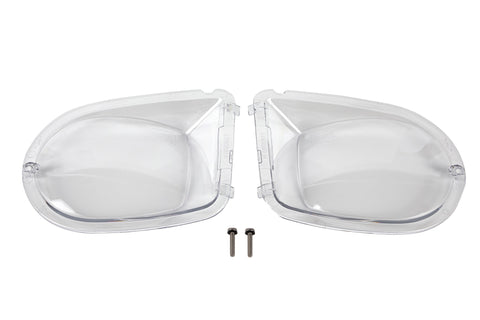 ARB Clear Covers ARB Foglight - 3500680