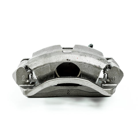 Power Stop 97-99 Acura CL Front Left Autospecialty Caliper w/Bracket - L1335