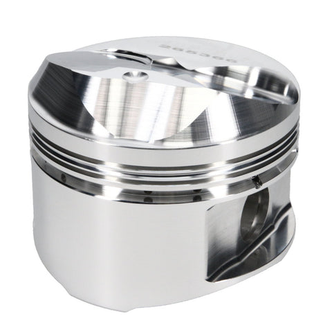 JE Pistons BBC APBA DOME Set of 8 Pistons - 262809