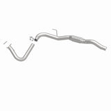 MagnaFlow Direct Fit Catalytic Converter GM 01-02 2500 Driver Side 6L - 24147