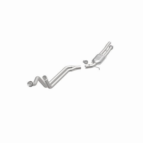 MagnaFlow Conv DF 90-93 Mercedes 300E/TE 3.0L - 23839