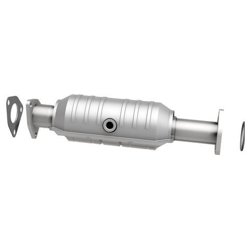 MagnaFlow California Grade Conv Direct Fit 98-02 Honda Accord V6 3.0L - 4481647