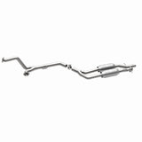 MagnaFlow Direct Fit Catalytic Converter 92-93 Mercedes 500E 5.0L - 23581