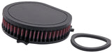 K&N 99-09 Yamaha XVS1100 V-Star Air Filter - YA-1199