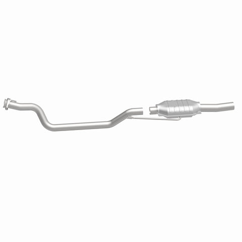 MagnaFlow Direct Fit Catalytic Converter Ford 84 86 - 93301