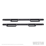 Westin/HDX 2019 Ram 1500 Crew Cab Drop Nerf Step Bars - Textured Black - 56-14085