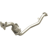 MagnaFlow Conv DF 83-89 Subaru 1.8 Front CA - 337867