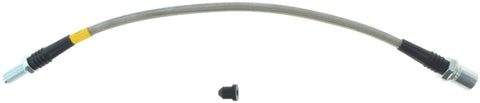StopTech 95-02 Toyota 4Runner Rear Stainless Steel Brake Line (SINGLE REAR LINE) - 950.44510