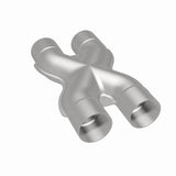 MagnaFlow Smooth Trans X 2.5/2.5 X 12 SS - 10791