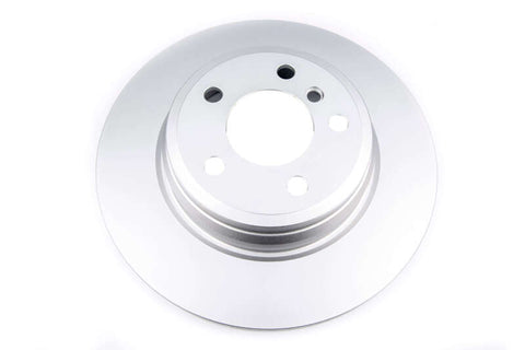 DBA 2012 BMW 335i F30 (Base Brakes) Rear En-Shield Street Series Rotor - DBA3279E