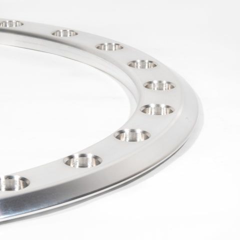 Method Beadlock Ring - 17in Forged - Style 1.2 - Machined - BR-DB17-1.2-A