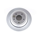 Power Stop 10-11 Ford Ranger Rear Evolution Geomet Coated Rotor - AR85135EVC