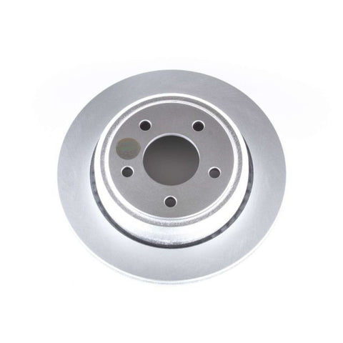 Power Stop 10-11 Ford Ranger Rear Evolution Geomet Coated Rotor - AR85135EVC