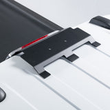 Putco 15-24 Chevrolet Colorado / 15-24 GMC Canyon - 16in Roof Hornet Brackets - 950008