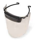 Face Shield-attaches to BB cap - 98663