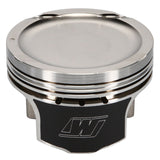 Wiseco Honda R18 81.5mm 9.0:1 CR Bore -10cc Dome Piston Shelf Stock Kit - K672M815AP