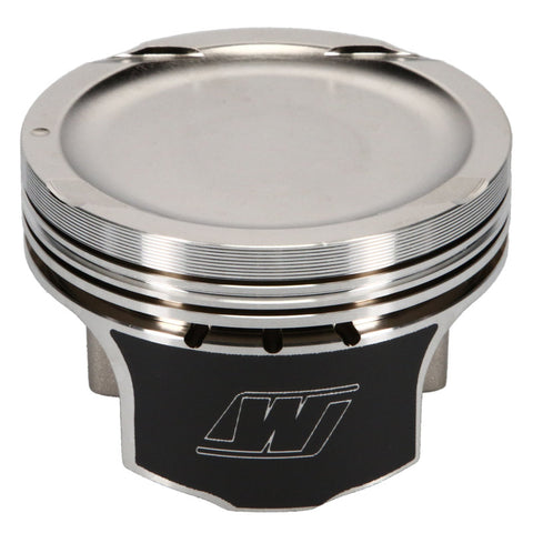 Wiseco Honda R18 81.5mm 9.0:1 CR Bore -10cc Dome Piston Shelf Stock Kit - K672M815AP