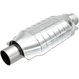 MagnaFlow Universal Catalytic Converter 2.25 inch with single O2 OEM - 51035