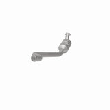 Magnaflow Conv DF 2006-2011 R350 3.5 L Underbody - 52178