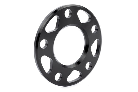 Dinan Wheel Spacers - 5x120 - 72.6mm CB - 8mm Thick (Set of 2) - D210-2038