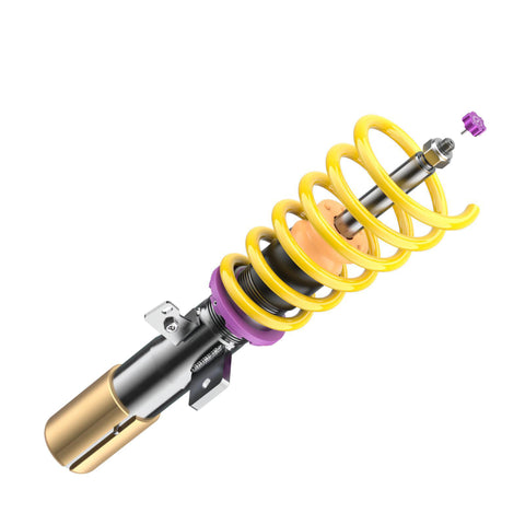 2022+ BMW M4 (G82) Cabrio w/ Electronic Dampers (4WD Competition Model Only) V3 Coilover Kit - 352200ER